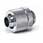 Bitspower G1/4 Black Sparkle Compression Fitting - For ID 3/8" OD1/2" Tube