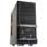 Akasa Freedom Xone, Black, Mid Tower Case w/o PSU