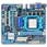 Gigabyte GA-MA78LM-S2H, AMD 760G, AM3, PCI-E 2.0(x16), DDR2 1066/1200, SATA 3Gb/s RAID, ATX, VGA