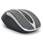 Microsoft Bluetooth Notebook Laser Mouse 5000, 4 Button, Tilt Wheel, PC/MAC