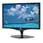 23" Digimate L-2362WD Black Wide Full HD 1080P, VGA/DVI 1920x1080, 1000:1, 300cd/m², 5 ms, Speakers