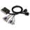 Aten CS682 2 Port USB DVI KVM Switch