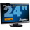 24" IIyama E2407HDSD Widescreen LCD, 1920 x 1080, 2ms, DVI/VGA - 1080p HD Ready, PC/MAC 
