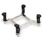 Scythe LGA1366/LGA1156 4-Way Mounting Clips
