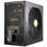 650W Seasonic X-650 DC-DC Ultimate Performance PSU Gold 90% Effic, 4x PCI-e, 8xSata Cables The Best!