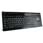 Logitech Media Board Pro slim keyboard with an integrated Touchpad for PS3 and Bluetooth Enabled PCs