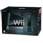 Nintendo Wii Console Black Inc Sports Games, Remote & Motion+, Nunchuck Official UK Version