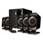 Creative Inspire T6160 5.1 Speakers