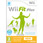 Nintendo Wii Fit Plus Game Only incorporates 15 NEW Balance Games, and 6 NEW Training Activities 
