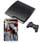 Sony PlayStation 3 Slim (PS3) Uncharted 2 Bundle Gaming Console with Blu-ray 250GB Drive (UK)