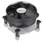 Akasa AK-959 Intel LGA1156 Cooler Ultra Quiet PWM Fan
