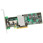 LSI MRSAS9260-8I/KIT Low-profile MD2 eight-port internal 6Gb/s PCIe SATA and SAS RAID controller