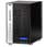 Thecus N7700 PRO (SATA-II, Intel Core 2 Duo 1.66GHz, 4GB DDR2 RAM, 10 GbE NIC Support, Dual DOM)