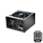 850w Seasonic S12D-850 DC to DC Ultimate Gaming PSU with 88% Silver Eff', Super Silent, ATX/EPS 12V 
