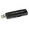4GB Kingston Data Traveler 100 USB2 Capless Black