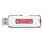 16GB Data Traveler I USB 2.0 Gen 2 Red