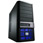 Coolermaster Gladiator 600, Black, Mid Tower Case w/o PSU