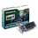 512MB Gigabyte G 210 OC, 800MHz GDDR2, GPU 650MHz, Shader 1547MHz, 16 Cores, D-Sub/ DL DVI-I/ HDMI