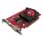 1GB Gainward GT 220, 1580MHz GDDR3, GPU 645MHz, Shader 1403MHz, 48 Cores, D-Sub/ DL DVI-I/ HDMI