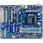 Gigabyte GA-P55A-UD3, Intel P55 Express, S1156, PCI-E 2.0, DDR3 2200, SATA 6Gb/s, RAID, USB 3.0, ATX