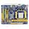 Biostar GF8200C M2+, Sok AM2+, PCI-E 2.0(x16), DDR2 1066/800/667, SATA 3GB/s RAID, Micro ATX