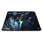 SteelSeries QcK Limited Edition (StarCraft2 Kerrigan vs. Zeratul) Mouse Pad