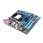 Asus M4A78L-M LE, AMD 760G, S AM2+, DDR2 1200(OC), SATA 3Gb/s, SATA RAID, MicroATX, OnBoard Graphics