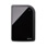 320GB Buffalo MiniStation Portable USB 2.0 Hard Drive with Shock Resistance Black