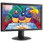 20" Viewsonic VA2013W Black, Widescreen, 5.0 ms, VGA, 1600x900, 20000:1