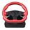 Speed-link SL-6694-SRD Carbon GT Racing Wheel
