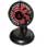 Enermax CP-103 Desk Fan Black/Red USB