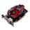 512MB XFX HD 5750, PCI-E 2.0 (x16), 4600MHz GDDR5, GPU 700MHz, 720 Cores, 2x DL DVI-I/ HDMI/ DP