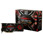 1GB XFX HD 5870 XXX, PCI-E 2.0(x16), 5200MHz GDDR5, GPU 875MHz, 1600 Cores, DP/ 2x DL DVI-I/ HDMI