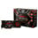 1GB XFX HD 5870 XT, PCI-E 2.0(x16), 5200MHz GDDR5, GPU 865MHz, 1600 Cores, DP/ 2x DL DVI-I/ HDMI