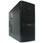 Xigmatek Asgard Black, Mid Tower, ATX Case with 4x5.25" 6x3.5" Bays inc 120mm Fan, No PSU