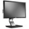 21.5" Dell P2210H Professional Widescreen flat panel, Display-Port, DVI-D, VGA, USB, 1920x1080