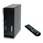 ASRock ION 330HT Nettop, Intel Atom 330, 1.6 GHz, 2GB DDR2, 320GB HDD, Black