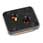 EK-NB ASUS HP - Acetal (Suitable to fit on Rampage II Extreme factory heatpipe)