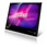 23" Asus MS236H Slim Widescreen LCD Monitor, 1920x1080, 50000:1, 250 cd/m², 2 ms