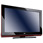32" AOC LCD-TV, Piano Black, HD Ready, 2xHDMI, FreeView, DVB-T, MPEG4
