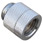 Bitspower BP-DR-C G1/4" Silver Shining Anti-Twist Adapter