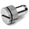 Bitspower BP-WTP-C32 Silver Shining Sealing Plug for ID 3/8" Tube
