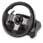 Logitech G27 Racing Wheel, Dual Motor with Force Feed Back, Leather/Paddleshift