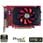 1GB Gainward GT 240 GS, 3780+MHz GDDR5, GPU 585MHz, Shader 1420MHz, 96 Cores, D-Sub/ DL DVI-I/ HDMI
