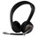 Sennheiser PC-166 USB Headset + Mic