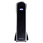 Antec Veris MX-100 external HDD Enclosure - Stylish Aluminium, Black, For 3.5" SATA HDD, USB 