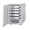Sonnet SON-D500P, Silver, SATA 3Gb/s HDD to eSATA 3Gb/s Enclosure