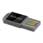 16GB Super Talent STU16GMBK, Pico Mini-B, USB 2.0, 30MB/s Data Transfer, Gray Pen Drive