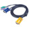 1.8m Aten 2L-5202P PS/2 KVM Cable