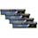 8GB (4x2GB) Corsair XMS3, DDR3 PC3-10666 (1333) 240 Pin, Non-ECC Unbuffered, CAS 9-9-9-24